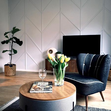 Appartement Zur Burg à Bad Bentheim Extérieur photo