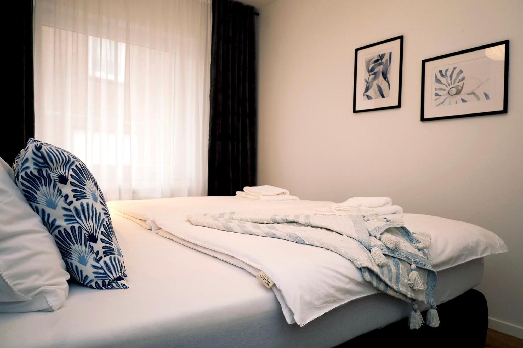 Appartement Zur Burg à Bad Bentheim Extérieur photo